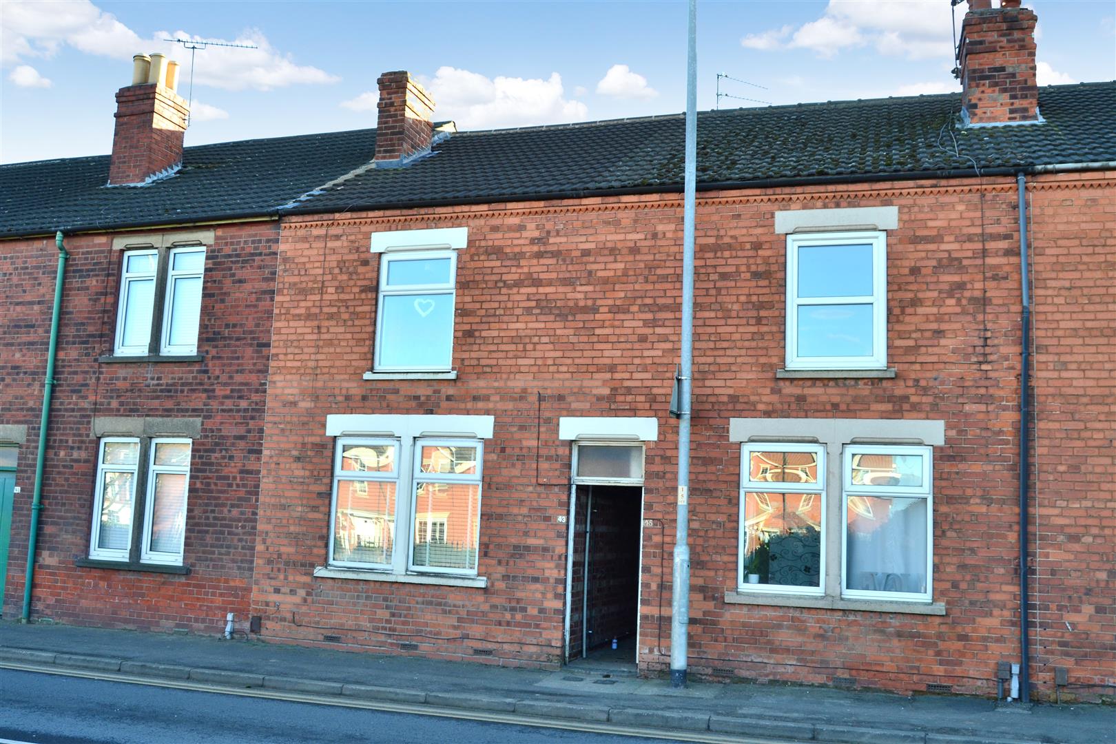 3 bedroom property in Grantham
